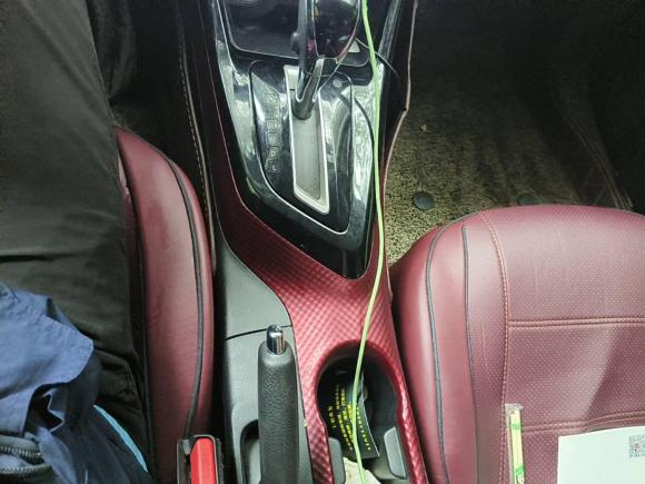 [芜湖·皖B] 二手日产蓝鸟2020款 1.6L CVT智联智酷版