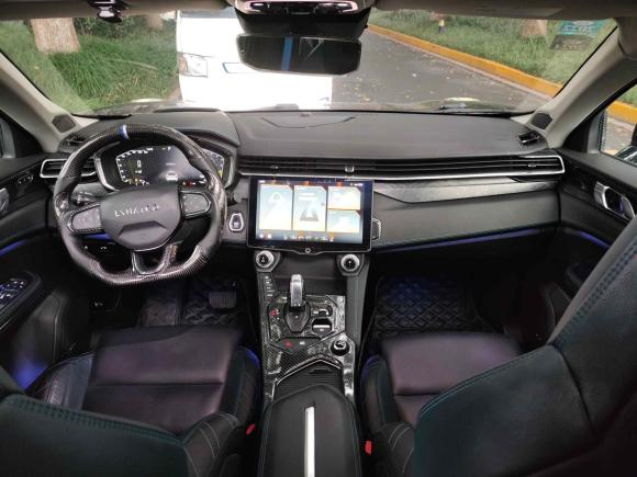 [苏州·苏E] 二手领克领克052020款 2.0TD 两驱耀Halo