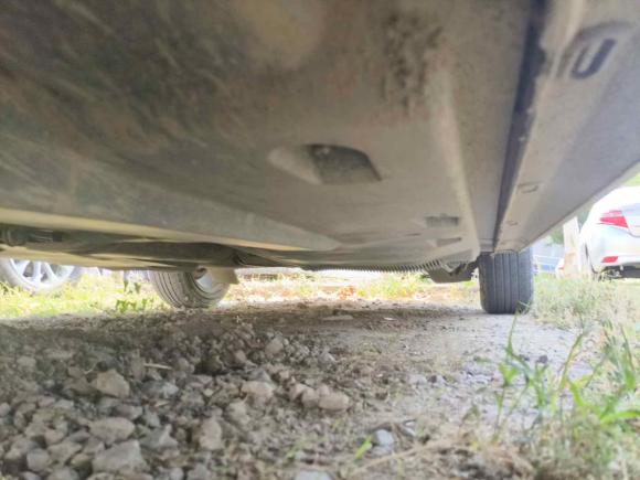 [北京·吉A] 二手大众捷达2016款 1.6L 25周年纪念版