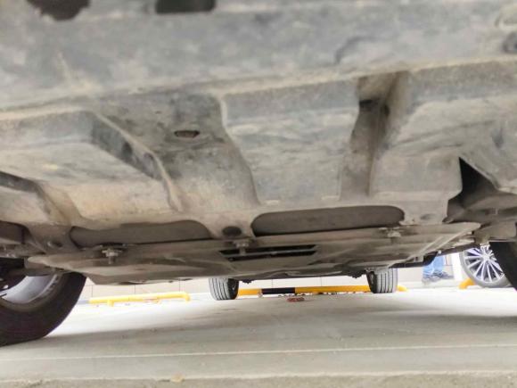 [常州·苏D] 二手别克别克GL82011款 3.0L GT豪华商务豪雅版