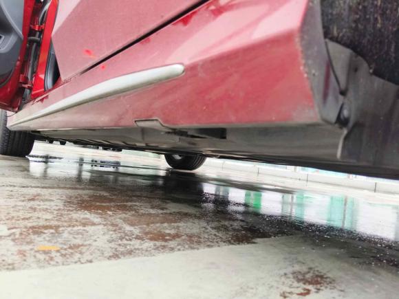 [上海·沪B] 二手奔驰奔驰C级2016款 C 200 L 运动型