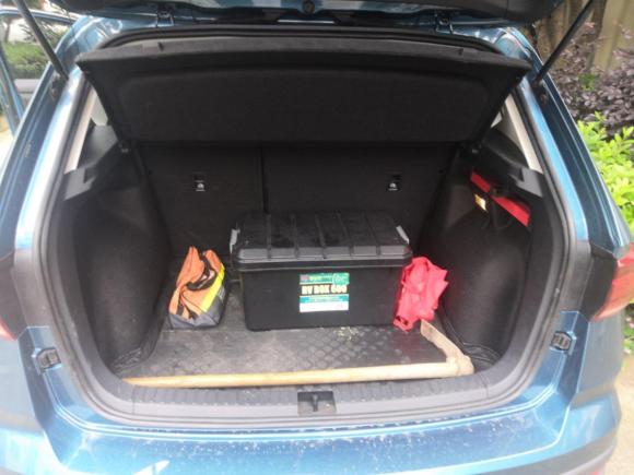 [金华·浙G] 二手大众途岳2021款 280TSI 两驱舒适版