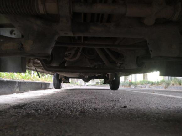 [杭州·鄂E] 二手东风小康东风小康C562020款 1.5L舒适型I DK15C