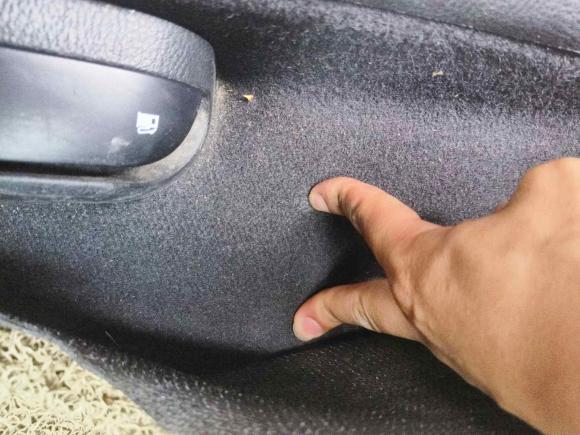 [苏州·苏E] 二手马自达马自达62013款 2.0L 自动时尚型