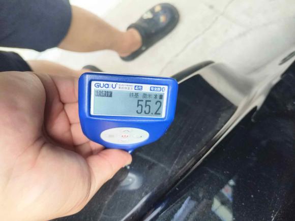 [南昌·沪L] 二手福特锐界2015款 2.0T GTDi 四驱豪锐型