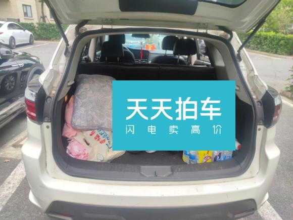 [上海·浙E] 二手启辰启辰T702020款 2.0L CVT精享版 国VI