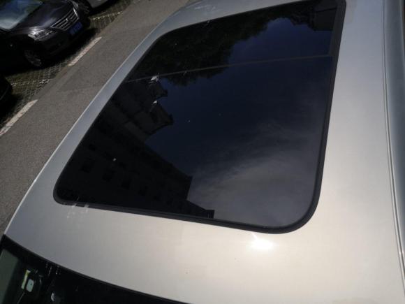 [无锡·苏B] 二手大众辉昂2019款 380TSI 两驱商务版 国VI