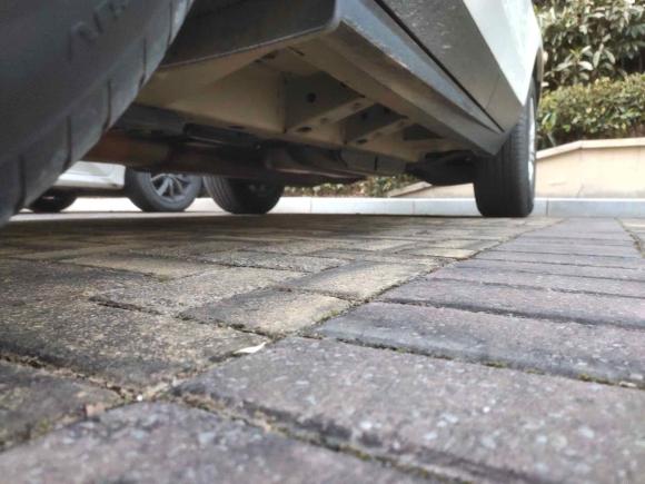 [南京·苏L] 二手凯迪拉克凯迪拉克SRX2013款 3.0L 精英型