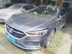 [成都·川A] 别克君越2019款 28T 尊贵型