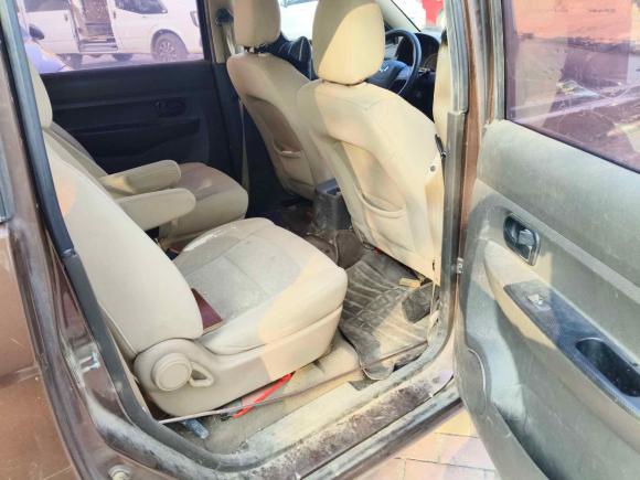 [南昌·赣A] 二手五菱汽车五菱宏光2016款 1.5L S舒适型