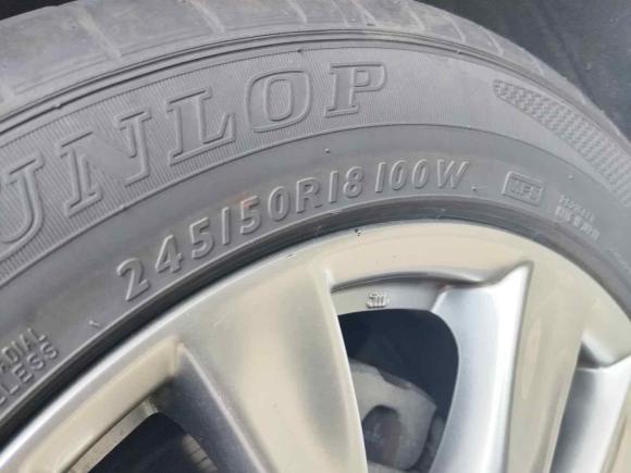 [成都·川A] 二手英菲尼迪英菲尼迪M系2012款 M25L 雅致版