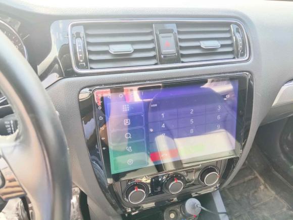 [义乌·鄂A] 二手大众速腾2018款 280TSI DSG熠动版