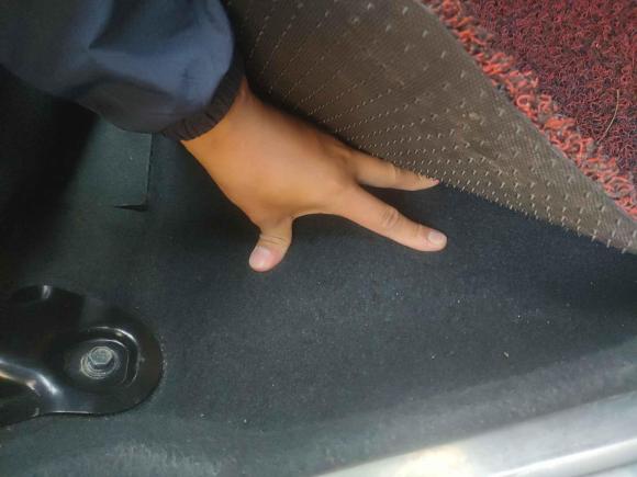 [苏州·苏D] 二手斯巴鲁森林人2013款 2.5i 自动豪华版