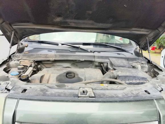 [金华·浙G] 二手路虎神行者22007款 3.2L