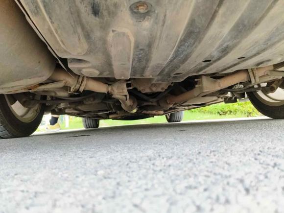 [武汉·鄂W] 二手英菲尼迪英菲尼迪M系2009款 M35