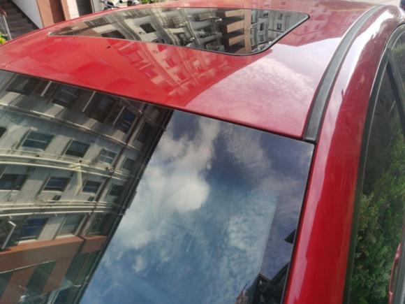 [嘉兴·沪C] 二手荣威荣威3502014款 1.5L 自动迅悦版