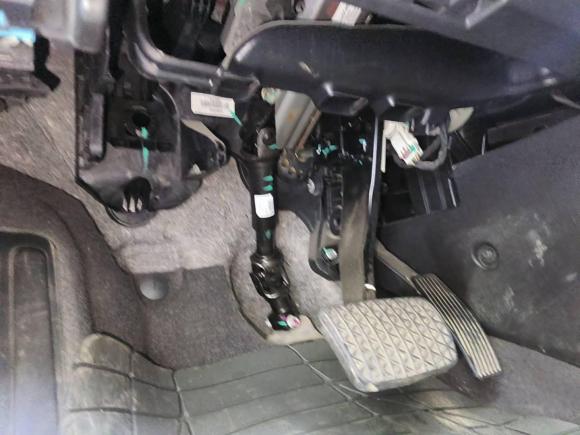 [杭州·浙A] 二手雪佛兰科鲁兹2017款 1.4T 两厢 双离合领锋版