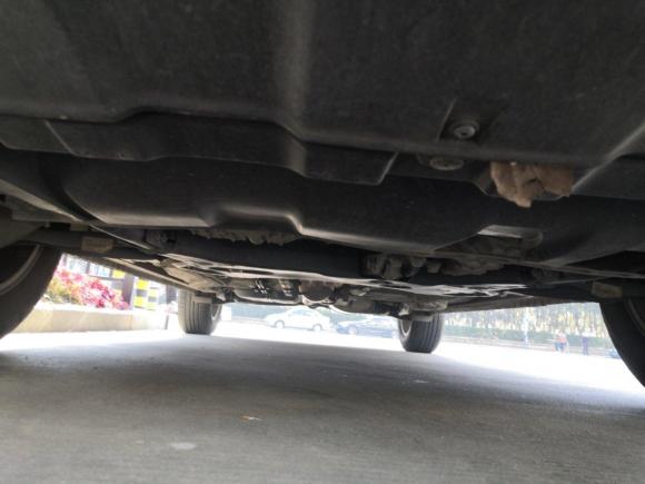 [合肥·皖A] 二手观致观致52019款 观致5S 1.6TGDI 领先型