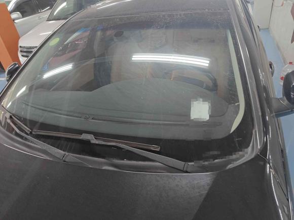 [上海·沪A] 二手荣威荣威e5502016款 尊享版