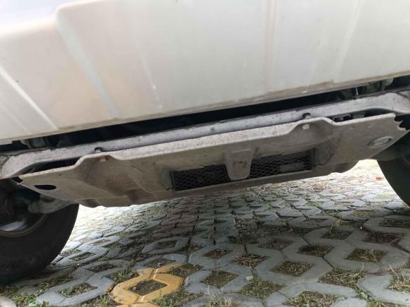 [无锡·苏B] 二手丰田FJ 酷路泽2007款 4.0L