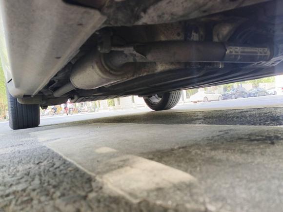 [西安·陕A] 二手本田本田XR-V2015款 1.8L VTi CVT豪华版