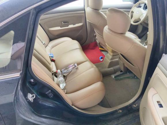 [佛山·粤Y] 二手日产轩逸2012款 经典 1.6XE 手动舒适版