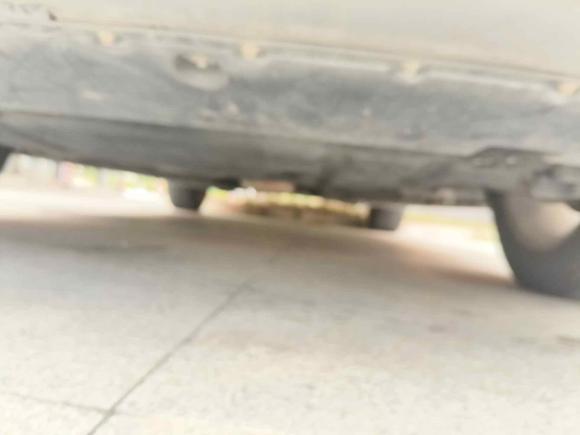 [苏州·苏E] 二手福特锐界2016款 EcoBoost 245 两驱豪锐型 7座