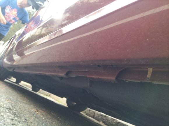 [青岛·鲁B] 二手沃尔沃沃尔沃V602014款 T5 智雅版