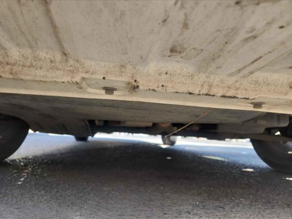 [青岛·沪C] 二手荣威荣威i52019款 1.5L 自动4G互联领豪旗舰版