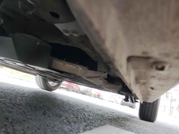 [南昌·赣A] 二手荣威科莱威CLEVER2021款 302km卓越版