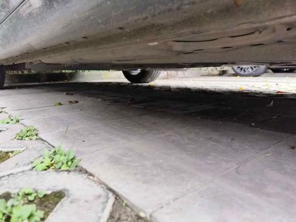 [成都·川A] 二手别克君越2019款 28T 尊贵型