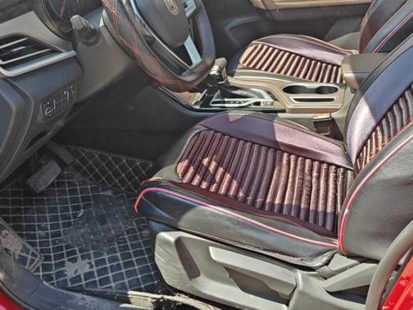 [北京·辽P] 二手长安长安CS35PLUS2019款 1.6L 自动悦联版 国VI