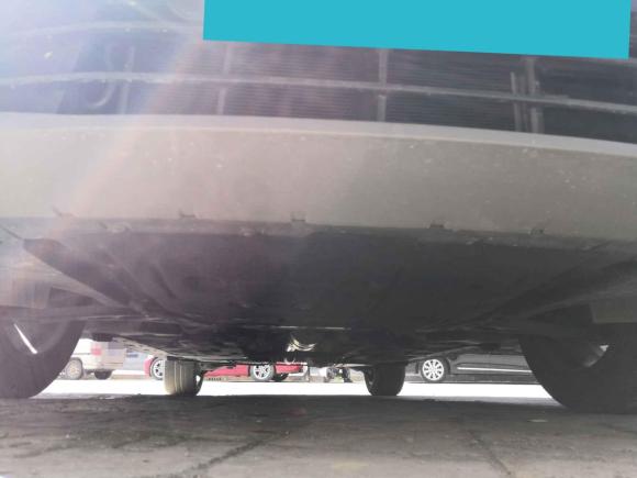 [温州·浙A] 二手宝马宝马X12020款 sDrive20Li 时尚型