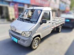 [合肥·皖A]五菱汽车&nbsp;&nbsp;五菱之光小卡&nbsp;&nbsp;2016款 1.2L 单排LSI