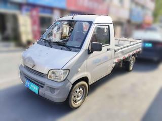 五菱汽车五菱之光小卡2016款 1.2L 单排LSI「合肥二手车」「天天拍车」