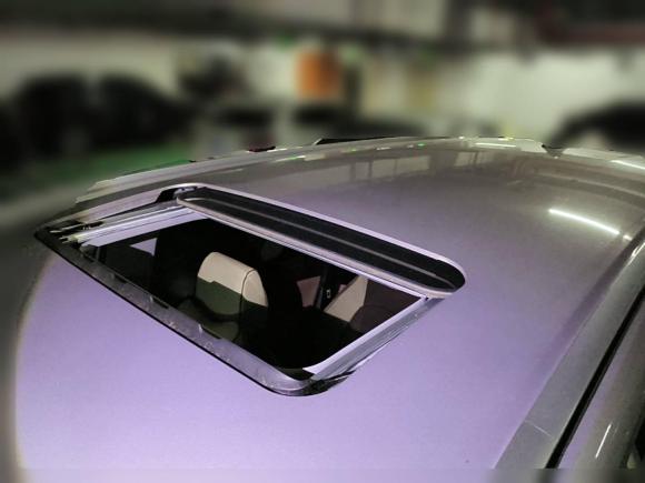 [南京·苏A] 二手五菱汽车五菱佳辰2022款 1.5T CVT尊享旗舰型