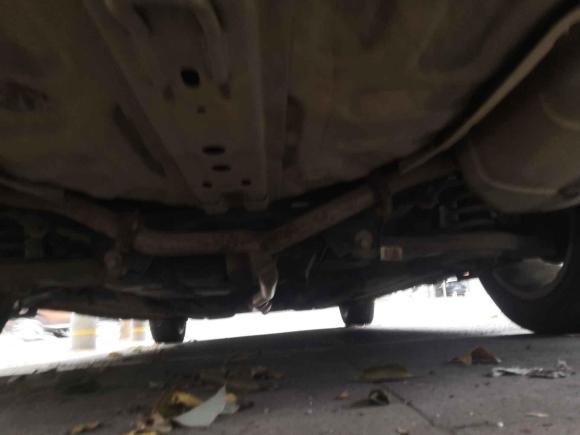 [武汉·琼A] 二手吉利汽车博瑞2016款 1.8T 尊雅型