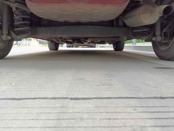 [佛山·粤E] 二手丰田YARiS L 致炫2015款 1.5E 自动魅动版