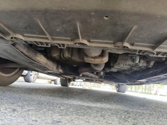 [上海·沪A] 二手欧宝赛飞利2013款 1.4T 五座舒适型