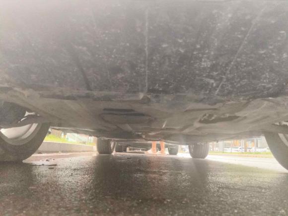 [深圳·贵F] 二手奔驰奔驰GLA2016款 GLA 200 动感型