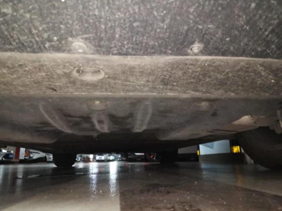 [广州·粤A] 二手蔚来蔚来ES62020款 430KM 性能版