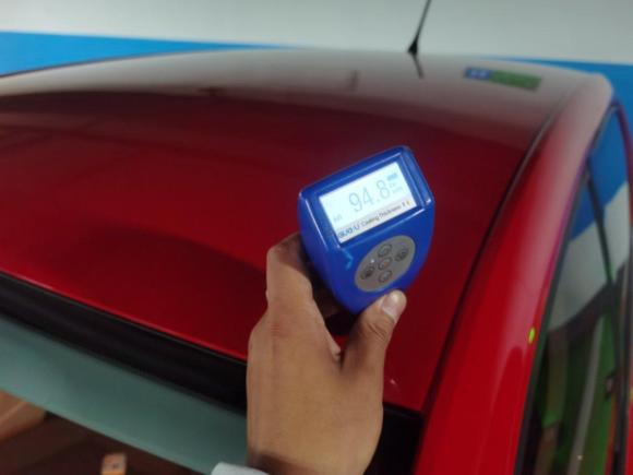 [杭州·浙A] 二手大众大众up!2015款 1.0L move up!