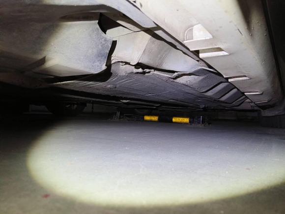 [西安·陕A] 二手福特蒙迪欧2013款 2.0L GTDi200时尚型