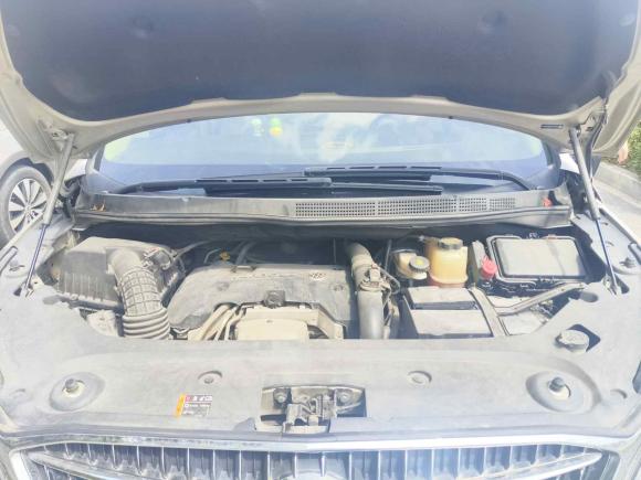 [义乌·浙B] 二手别克别克GL82017款 ES 28T 舒适型 国V