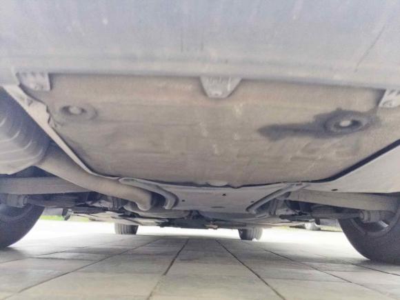 [西安·陕A] 二手奥迪奥迪A4L2015款 35 TFSI 自动标准型