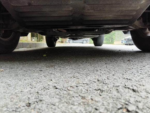 [无锡·苏B] 二手哈弗哈弗H5经典2015款 2.0T 柴油 手动两驱进取型