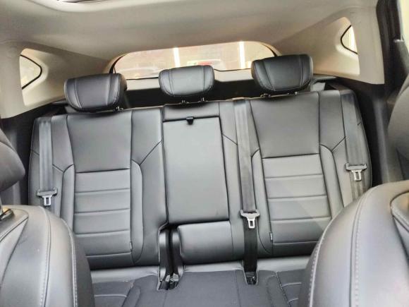 [芜湖·皖B] 二手哈弗哈弗F72019款 1.5T 两驱i潮 国V