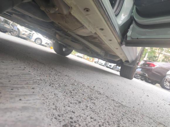 [武汉·鄂W] 二手东风风神皓极2022款 马赫双擎 1.5T MHD 敢梦版