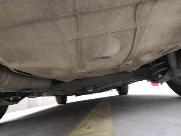 [温州·浙C] 二手大众朗行2015款 230TSI DSG舒适版