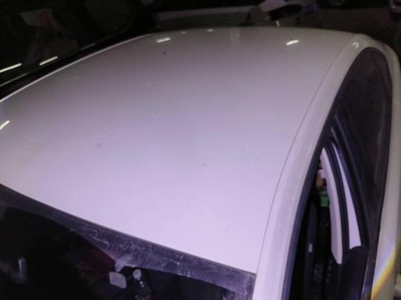 [无锡·苏B] 二手大众朗逸2021款 1.5L 自动风尚版